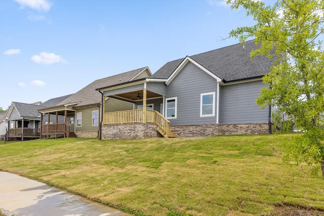 $2,750 | 528 Willow Grv Court, Unit 57, Ringgold, GA 30736