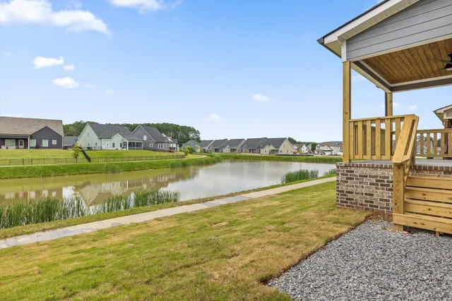 $2,750 | 528 Willow Grv Court, Unit 57, Ringgold, GA 30736