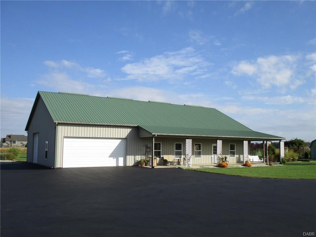 2250 South Greenlee Road Troy, OH 45373 - Photo 78 of 91