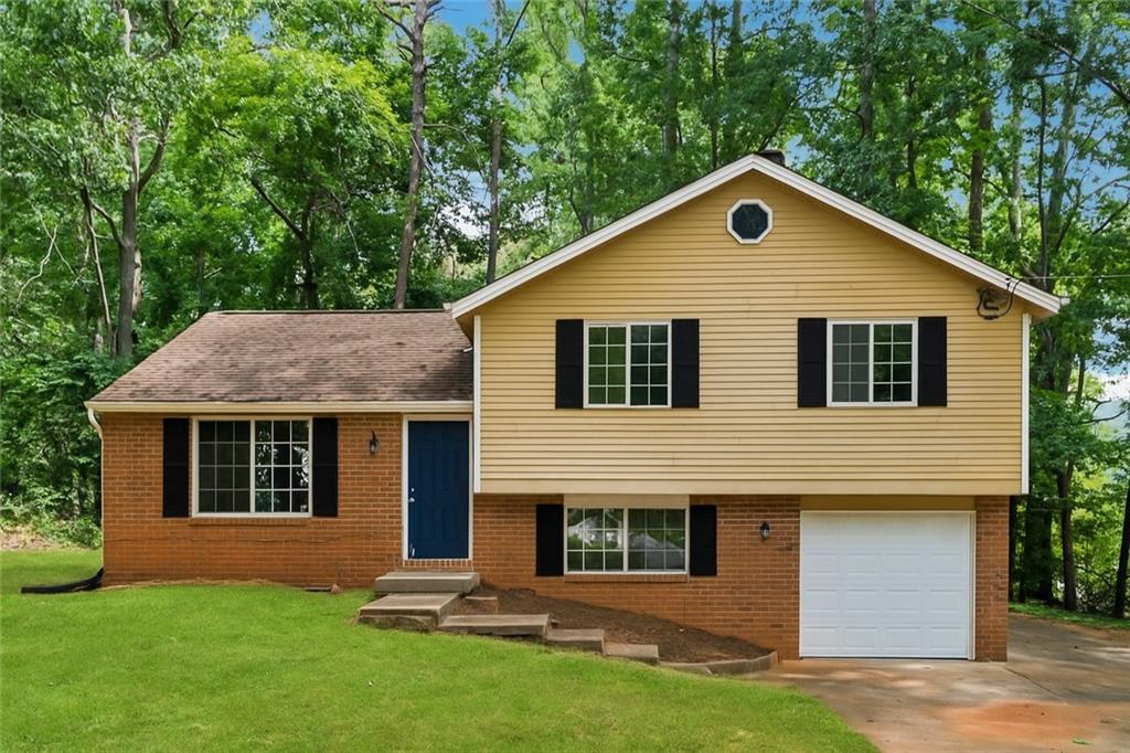 1984 Singer Way Lithonia, GA 30058 - Photo 1 of 1 Gallery Image 1