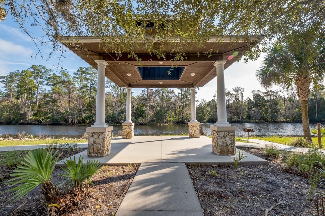 1268 Northeast Rivers Bend Steinhatchee, FL 32359 - Photo 18 of 31 Gallery Image 18