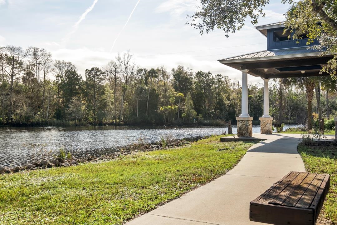 1268 Northeast Rivers Bend Steinhatchee, FL 32359 - Photo 19 of 31 Gallery Image 19