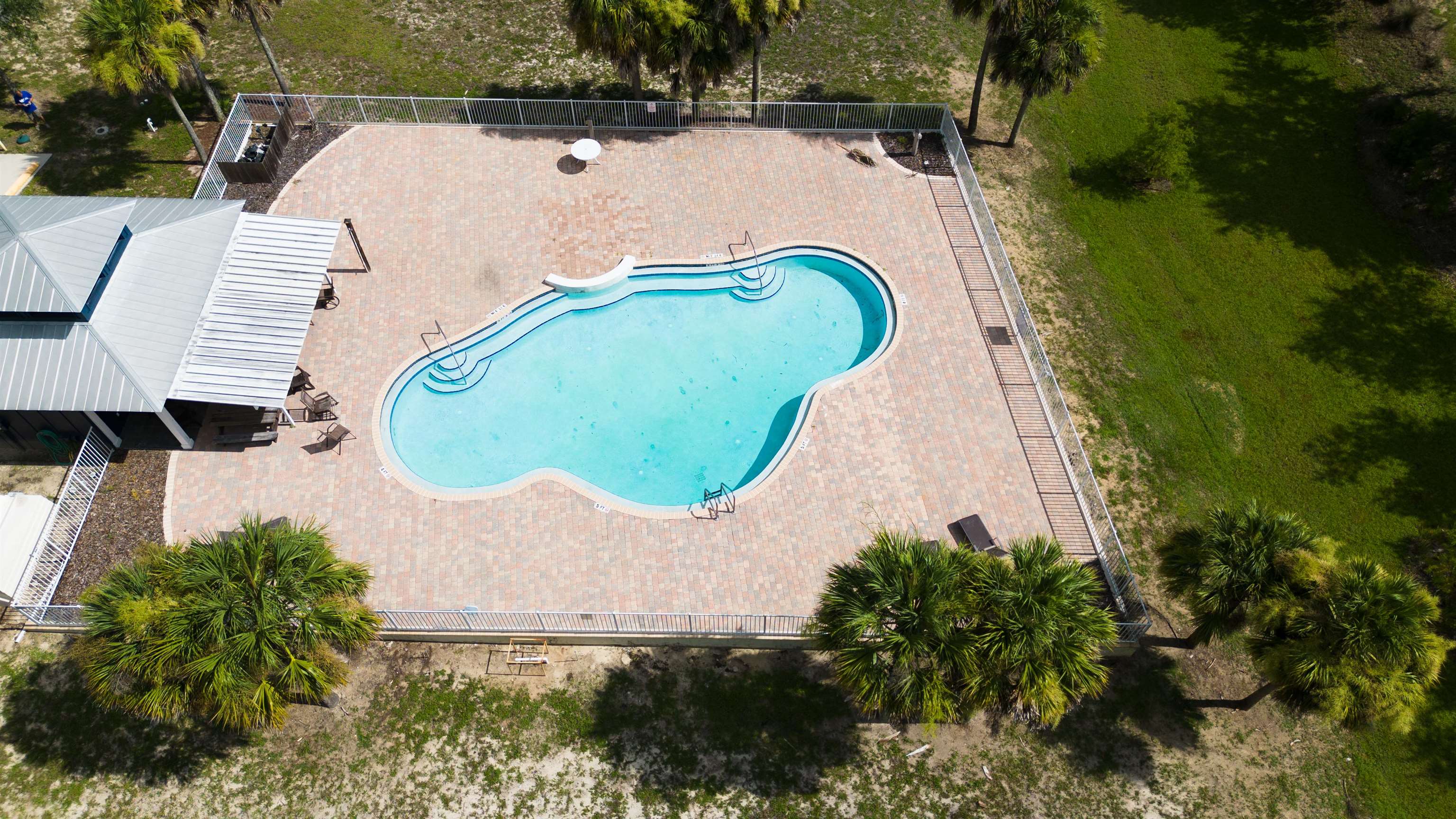 1268 Northeast Rivers Bend Steinhatchee, FL 32359 - Photo 20 of 31 Gallery Image 20