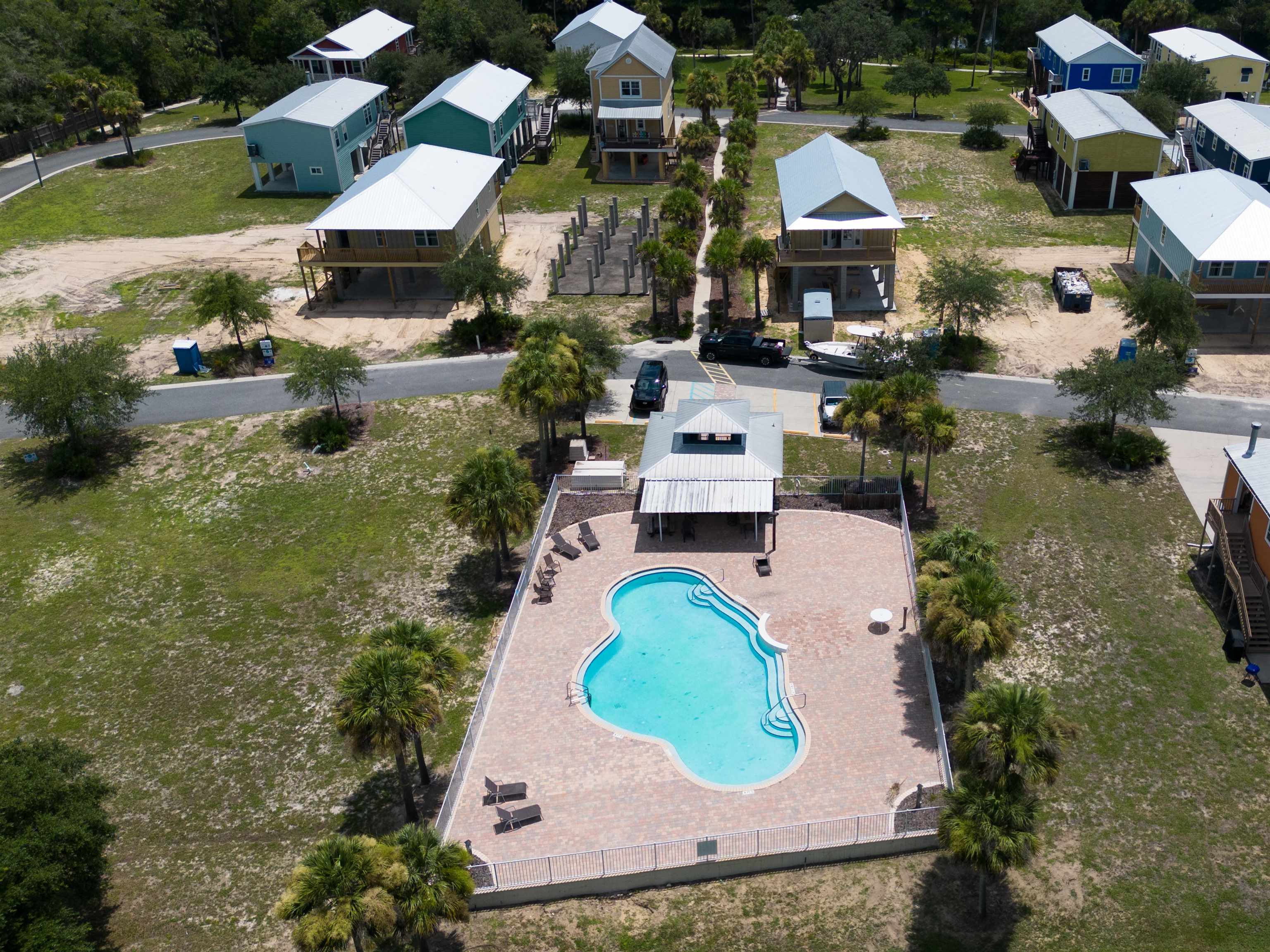 1268 Northeast Rivers Bend Steinhatchee, FL 32359 - Photo 21 of 31 Gallery Image 21