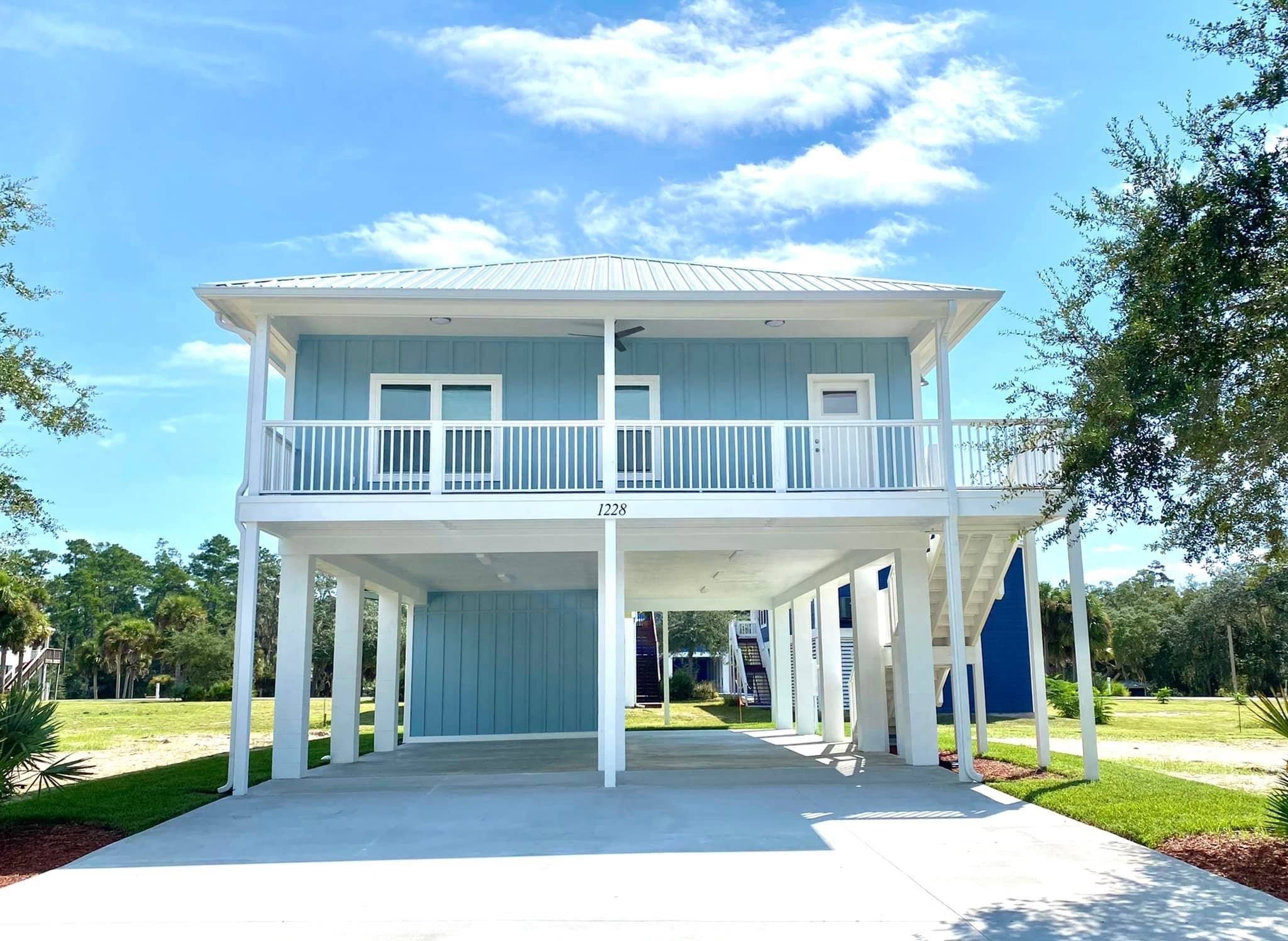1268 Northeast Rivers Bend Steinhatchee, FL 32359 - Photo 22 of 31 Gallery Image 22