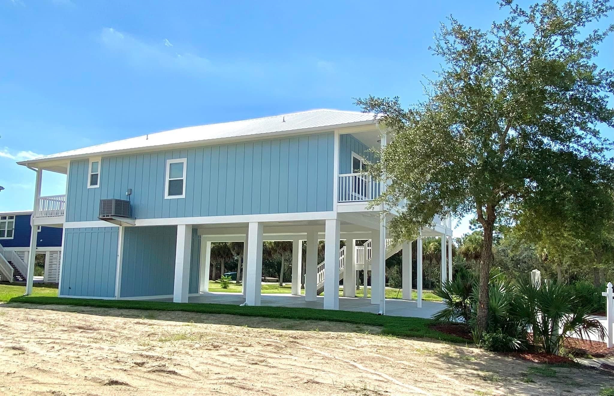 1268 Northeast Rivers Bend Steinhatchee, FL 32359 - Photo 25 of 31 Gallery Image 25