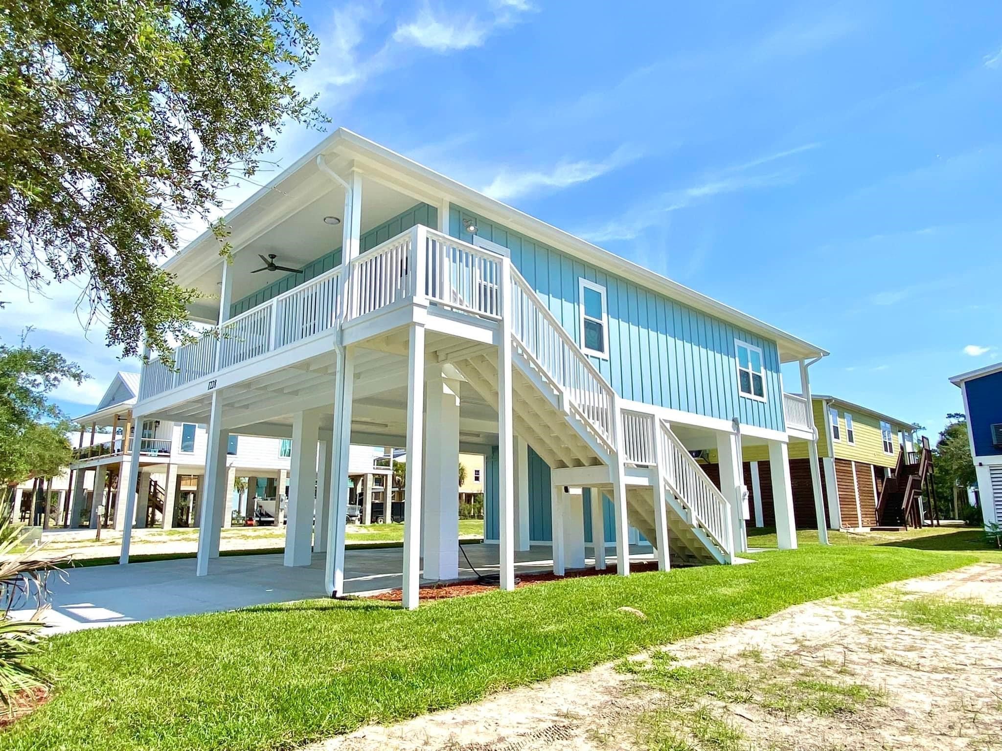 1268 Northeast Rivers Bend Steinhatchee, FL 32359 - Photo 26 of 31 Gallery Image 26