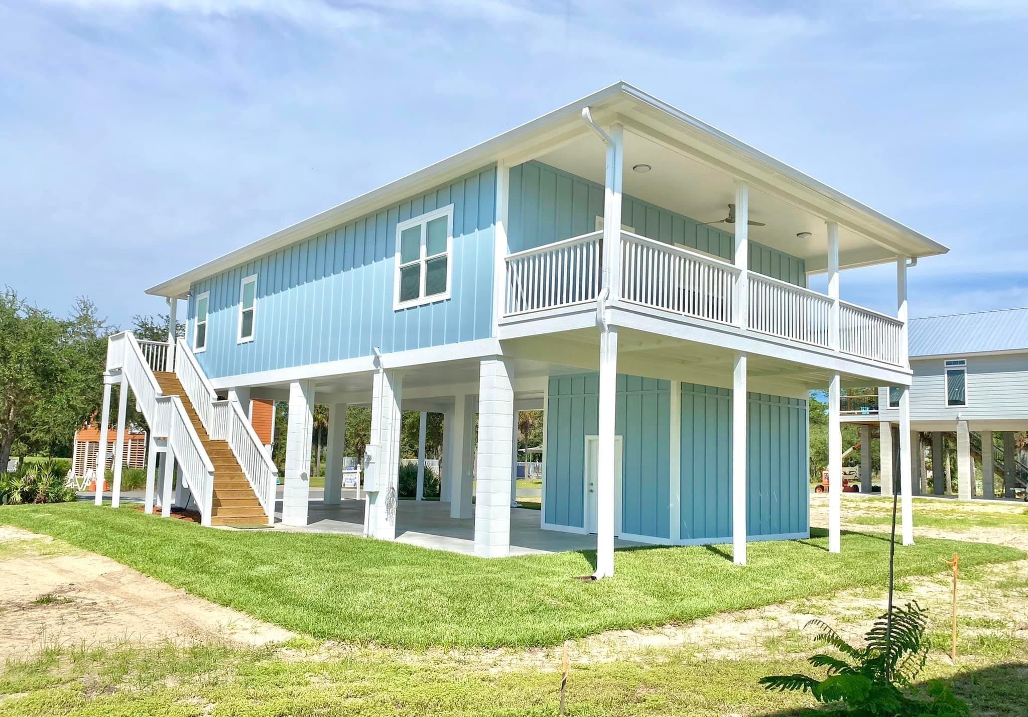 1268 Northeast Rivers Bend Steinhatchee, FL 32359 - Photo 27 of 31 Gallery Image 27
