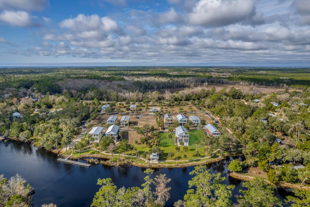 1268 Northeast Rivers Bend Steinhatchee, FL 32359 - Photo 30 of 31 Gallery Image 30