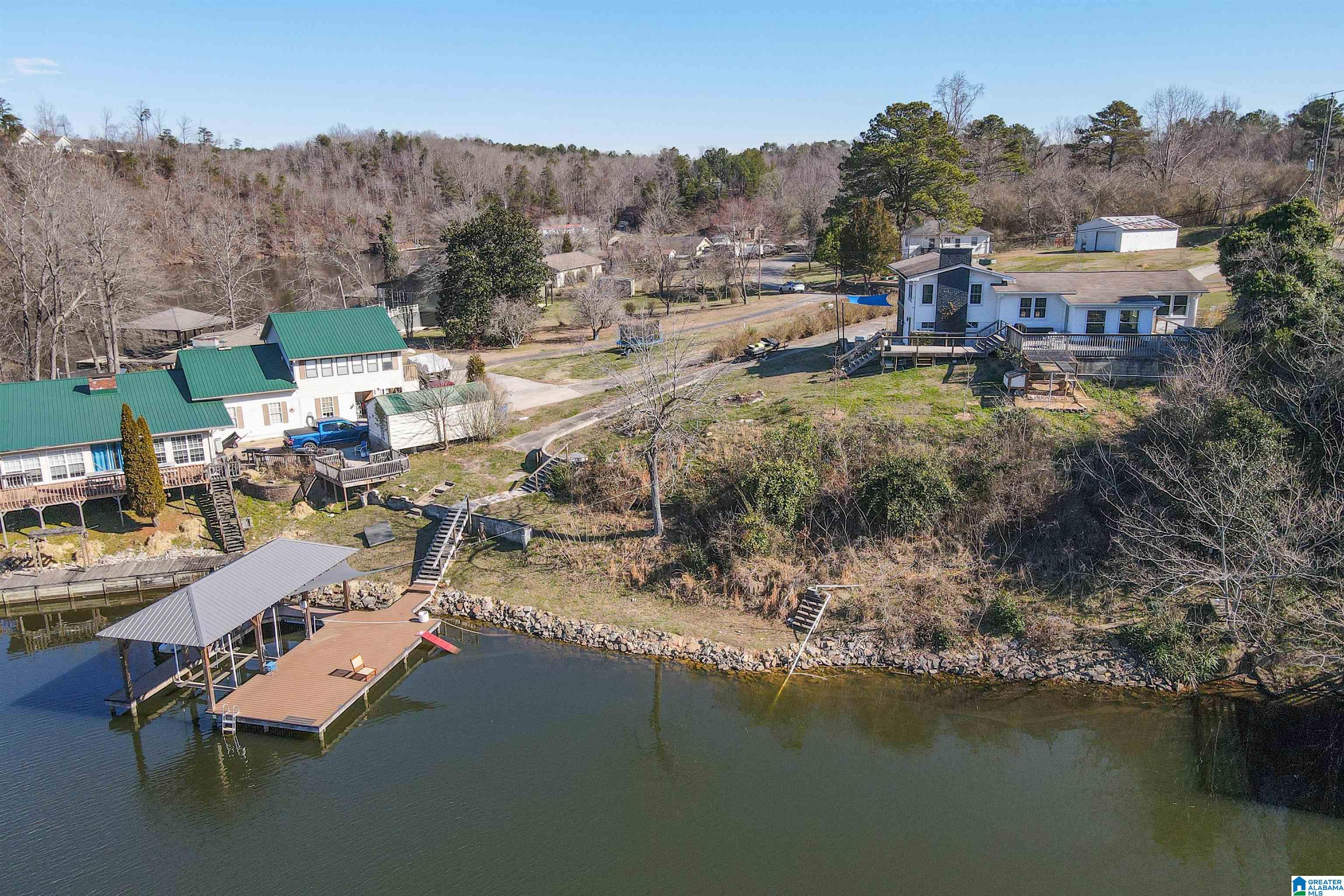 296 Lakeshore Lane Oneonta, AL 35121 - Photo 63 of 66