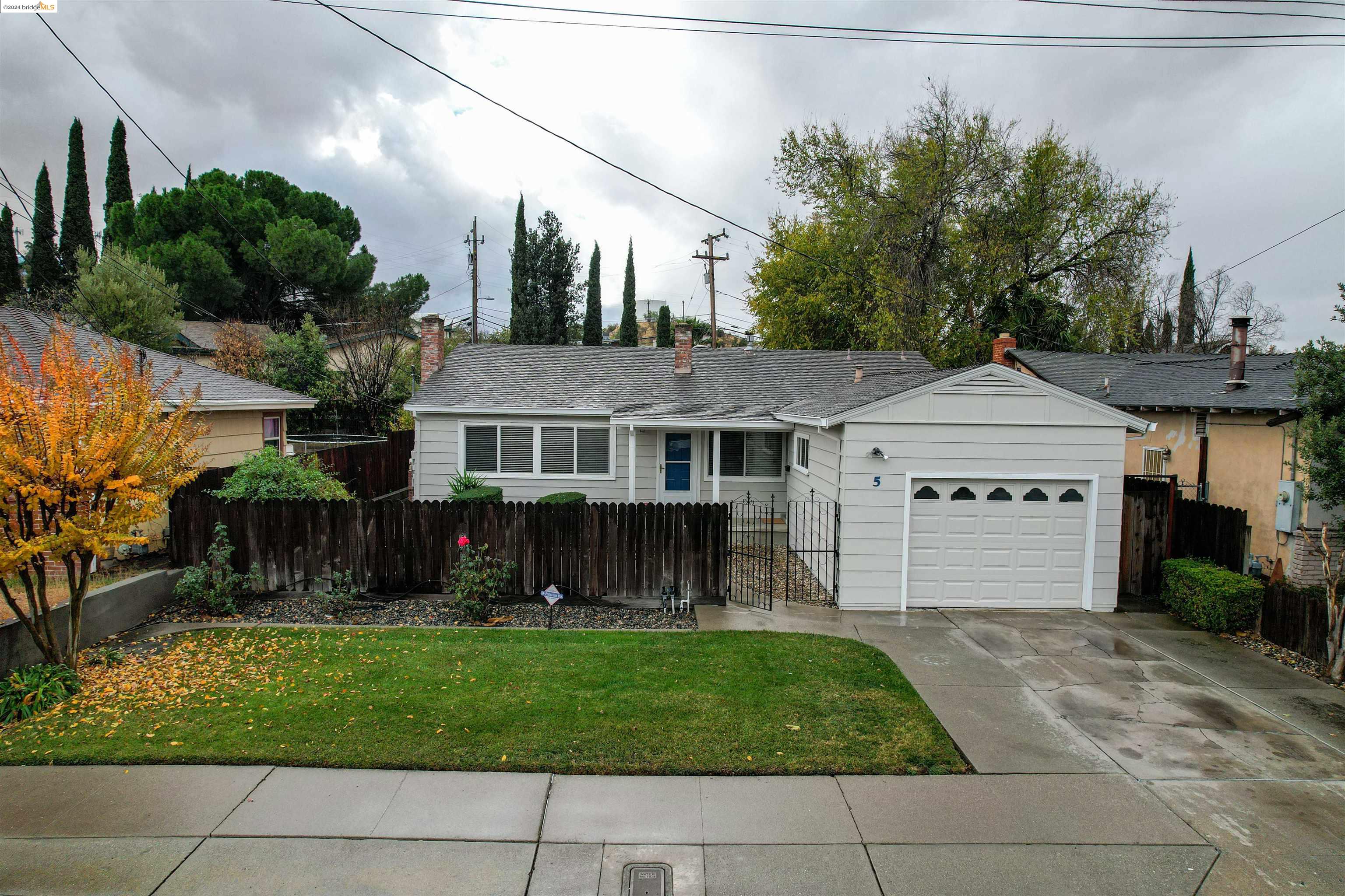 5 Hillside Road Antioch, CA 94509 - Photo 1 of 1 Gallery Image 1