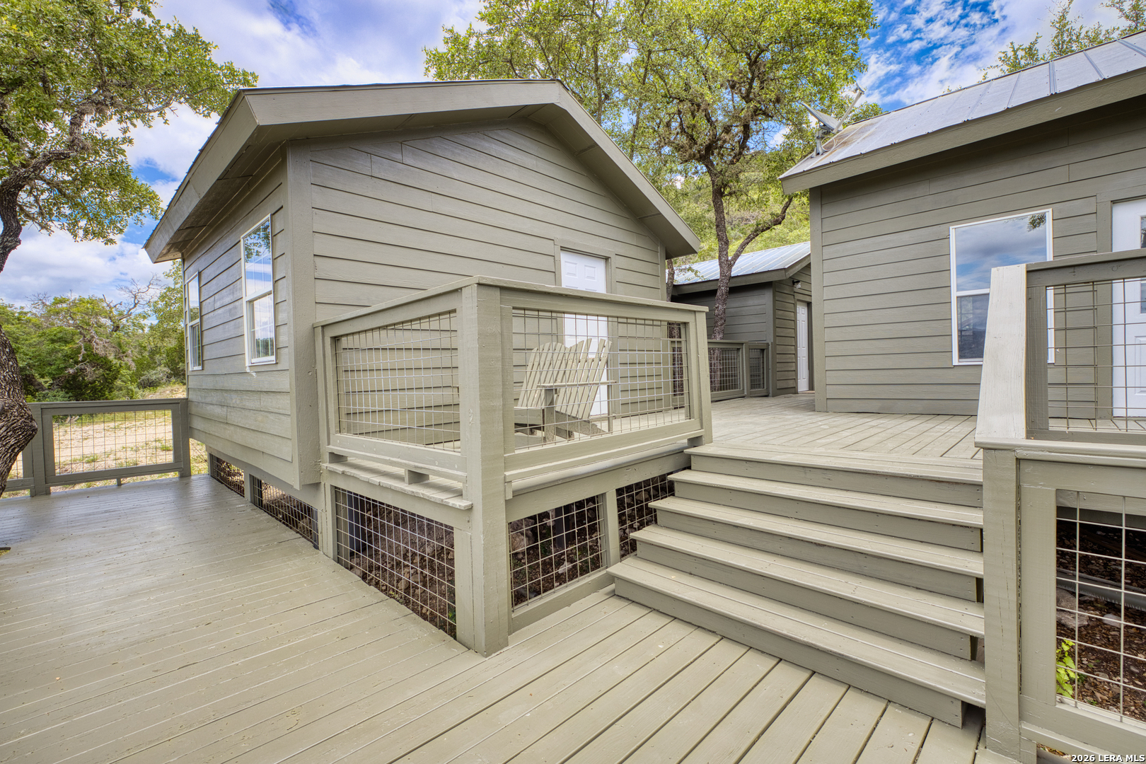 574 North Saddle Mountain Road Rio Frio, TX 78879 - Photo 4 of 47