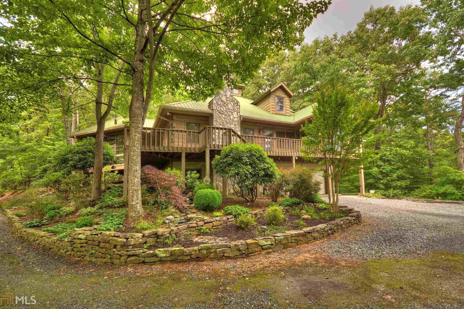 408 Cherry Lake Drive Blue Ridge, GA 30513 - Photo 1 of 1