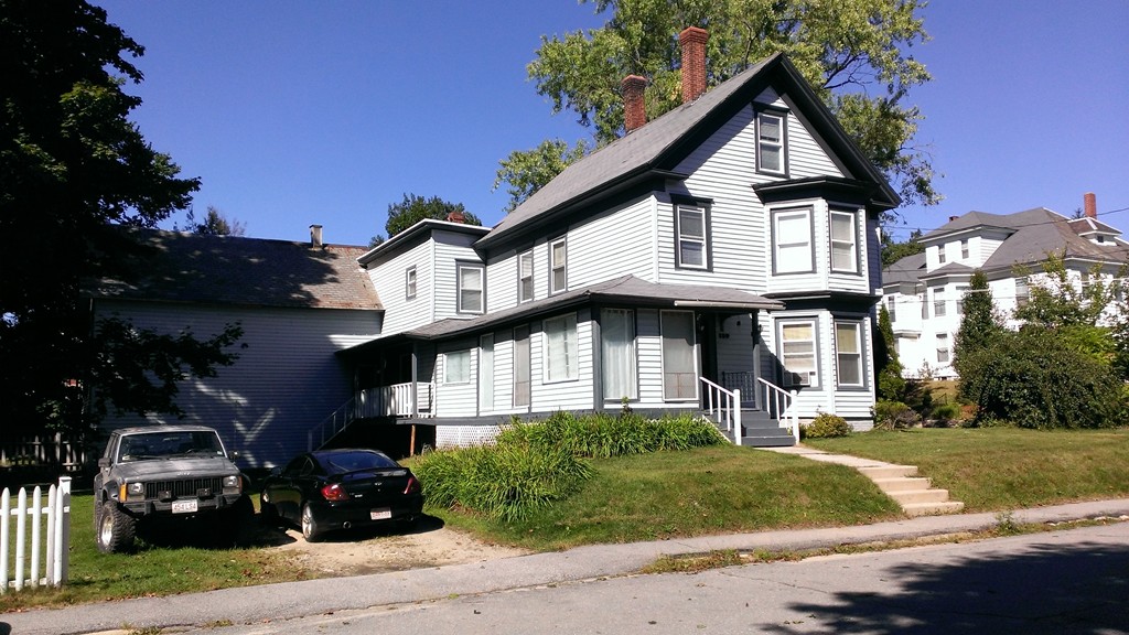 159 Riverbend Street Athol, MA 01331 - Photo 1 of 5 Gallery Image 1