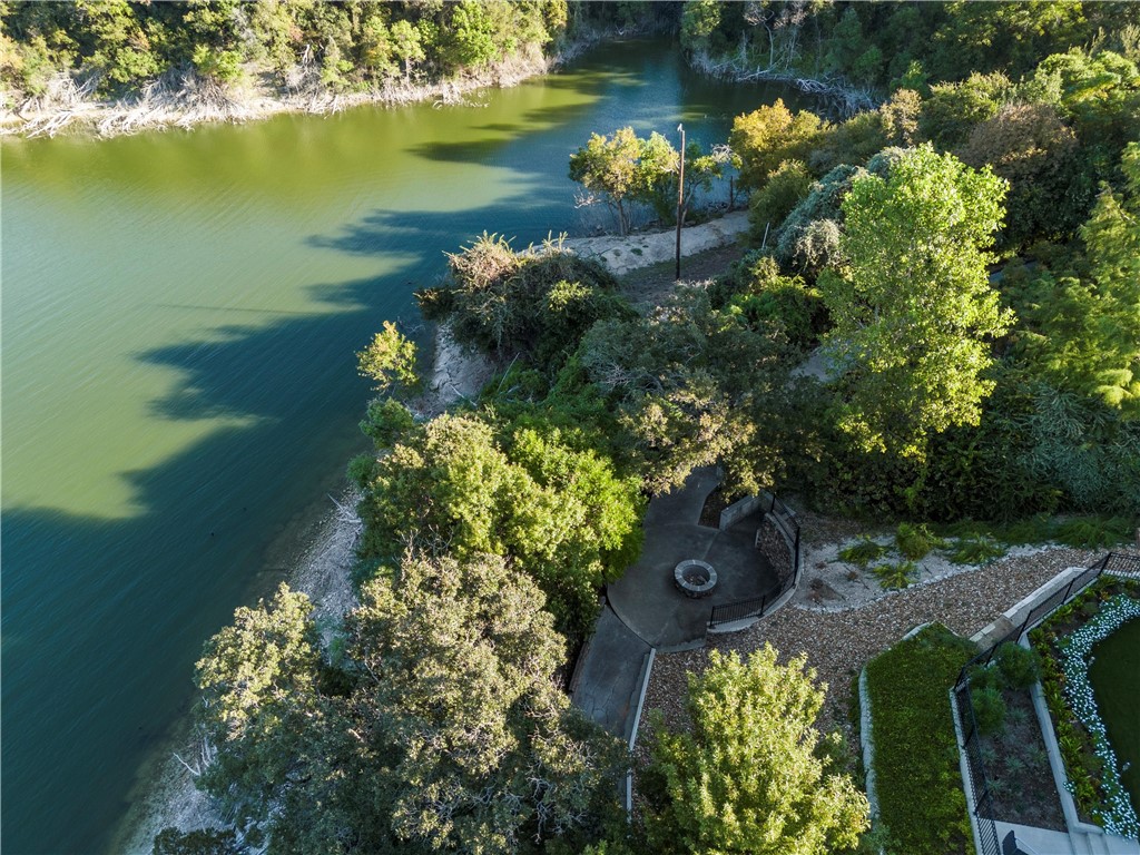 34 Enclave Court Waco, TX 76708 - Photo 20 of 20 a view of a lake with a lake view