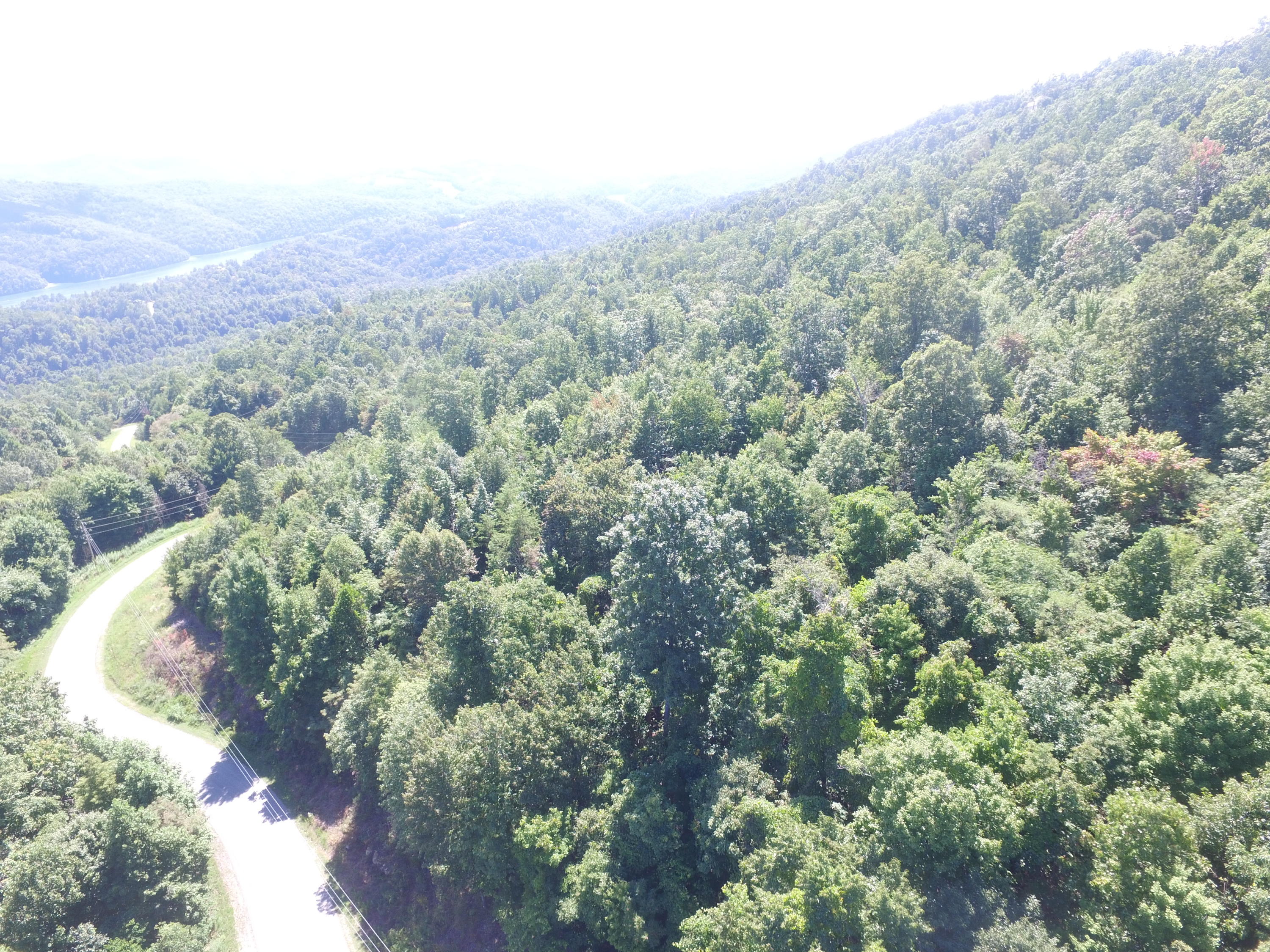 Lot 215 Clinch View Road New Tazewell, TN 37825 - Photo 3 of 10 DJI_0165