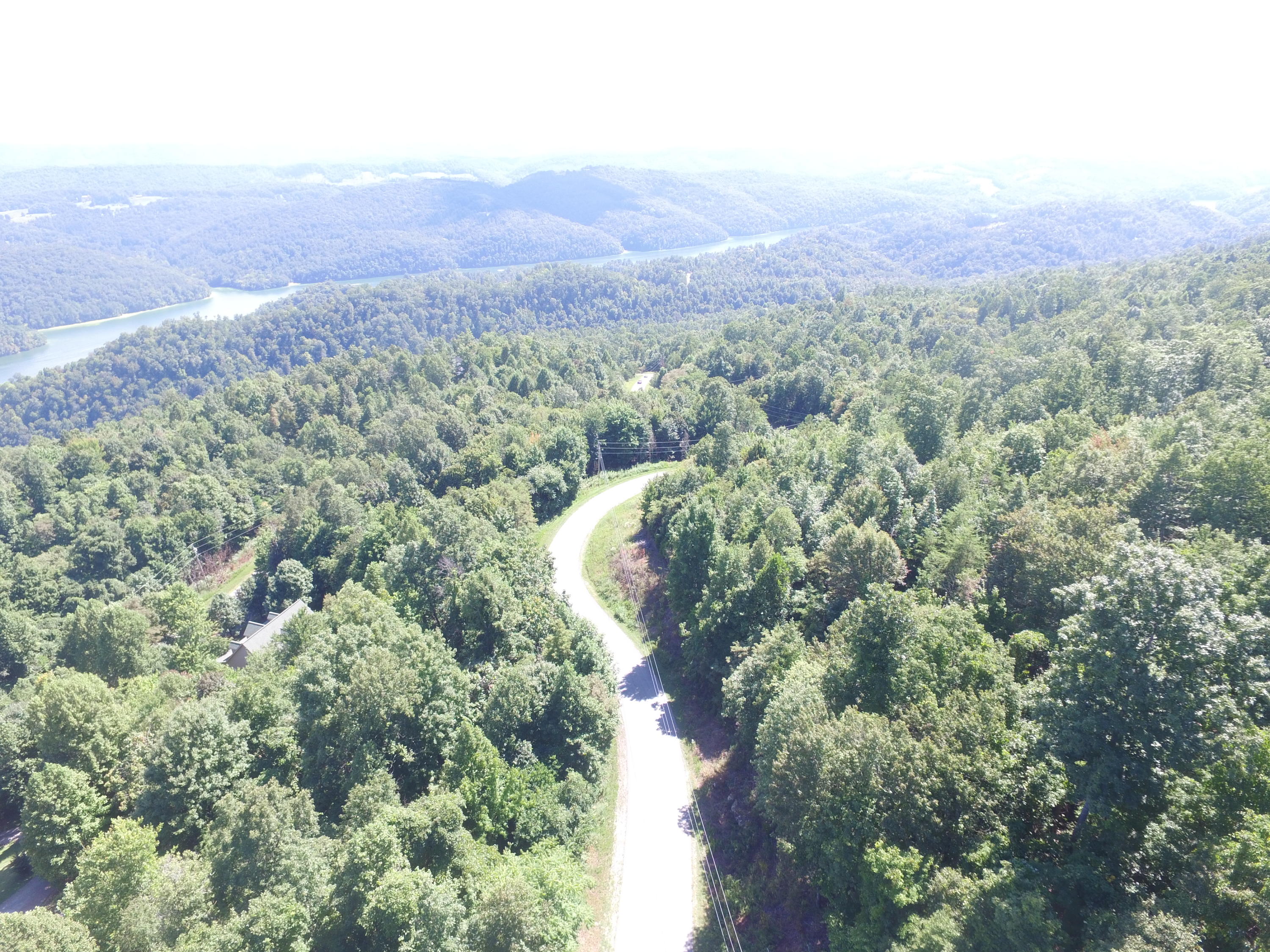 Lot 215 Clinch View Road New Tazewell, TN 37825 - Photo 4 of 10 DJI_0166