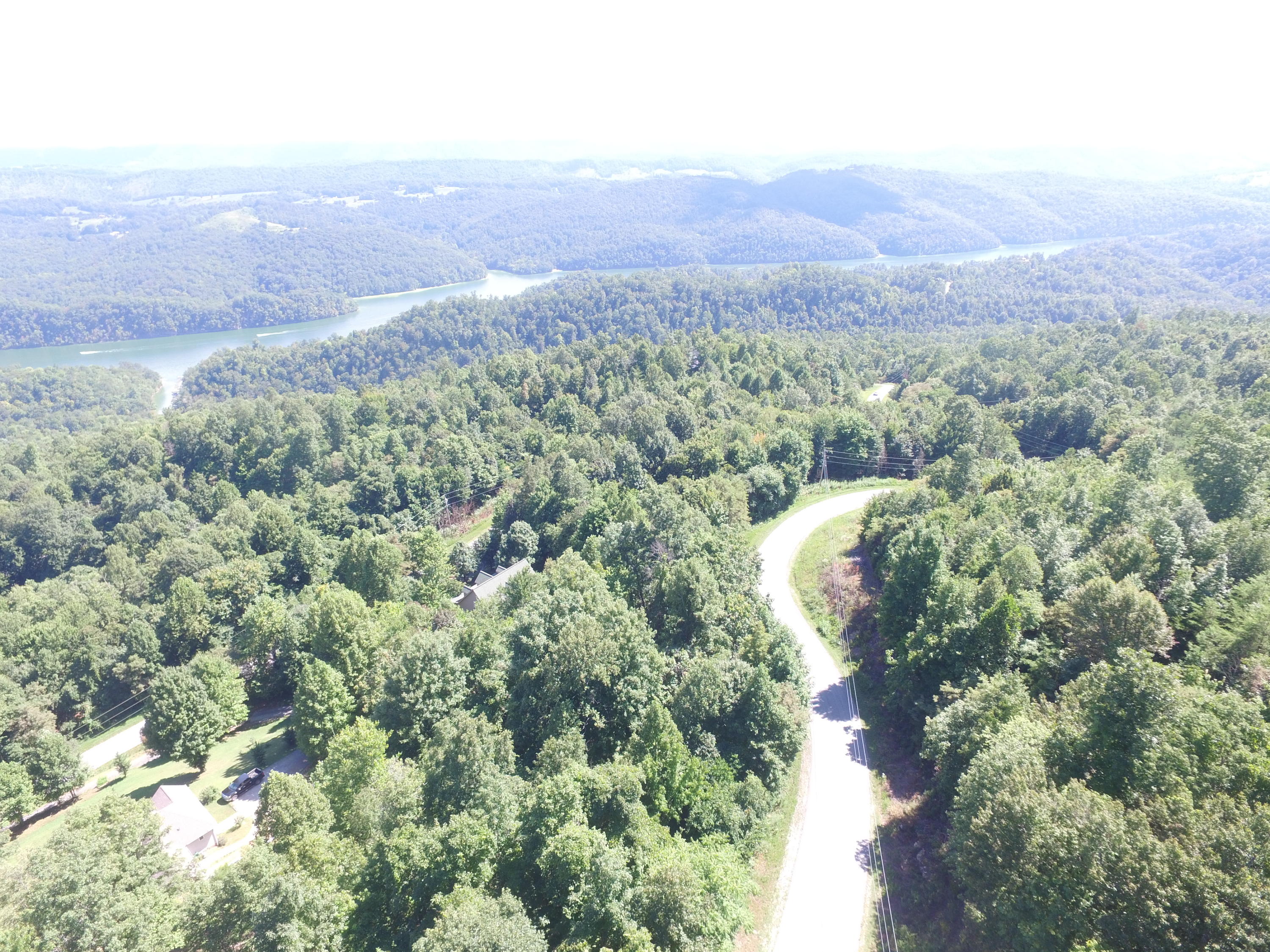 Lot 215 Clinch View Road New Tazewell, TN 37825 - Photo 5 of 10 DJI_0167