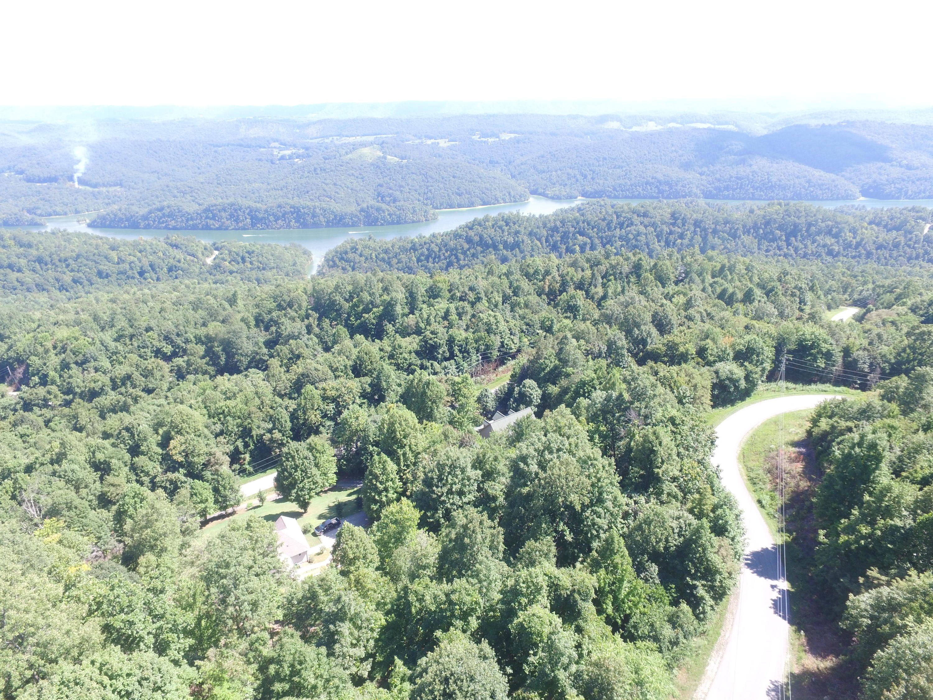 Lot 215 Clinch View Road New Tazewell, TN 37825 - Photo 6 of 10 DJI_0168