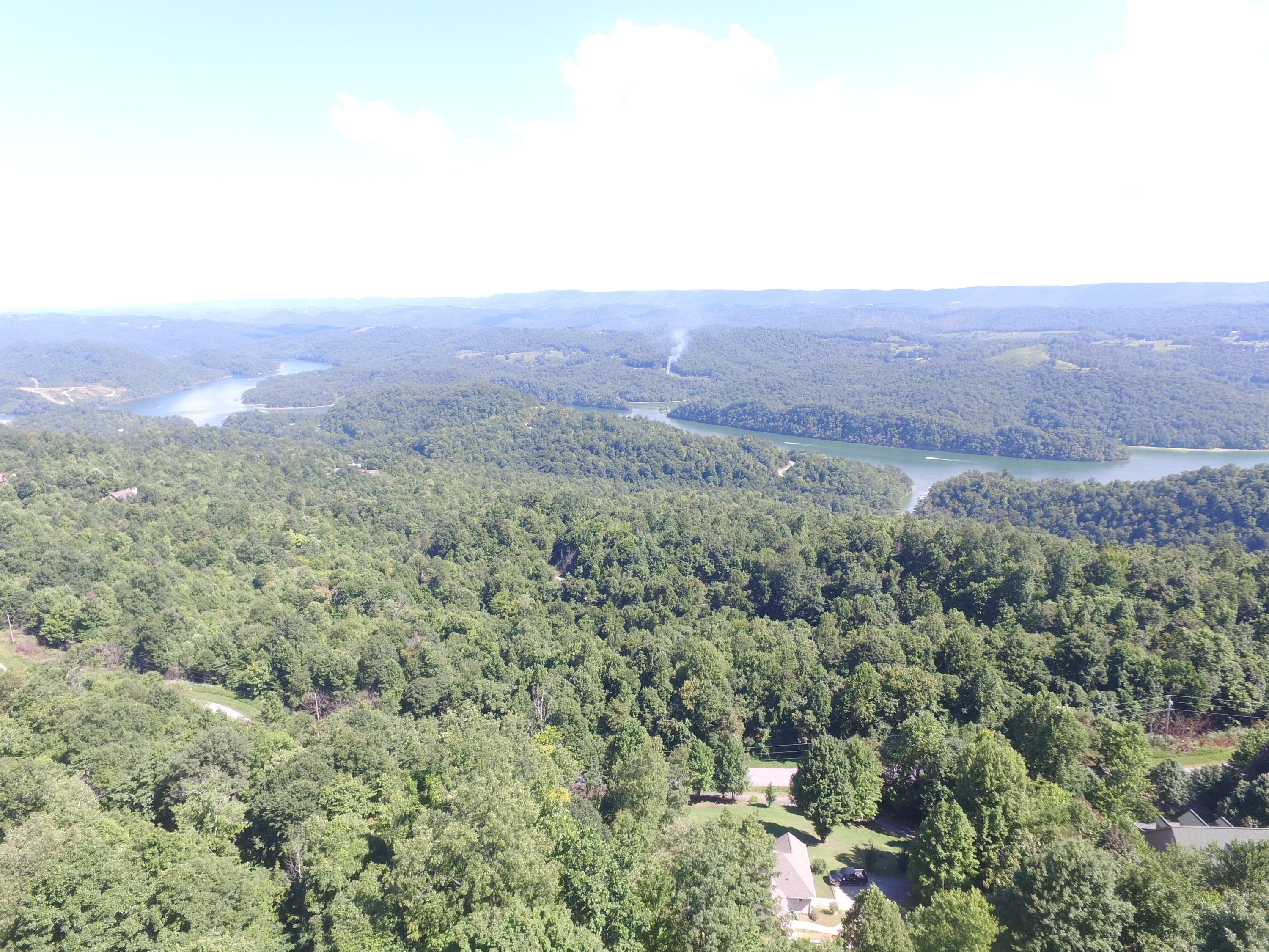 Lot 215 Clinch View Road New Tazewell, TN 37825 - Photo 7 of 10 DJI_0169
