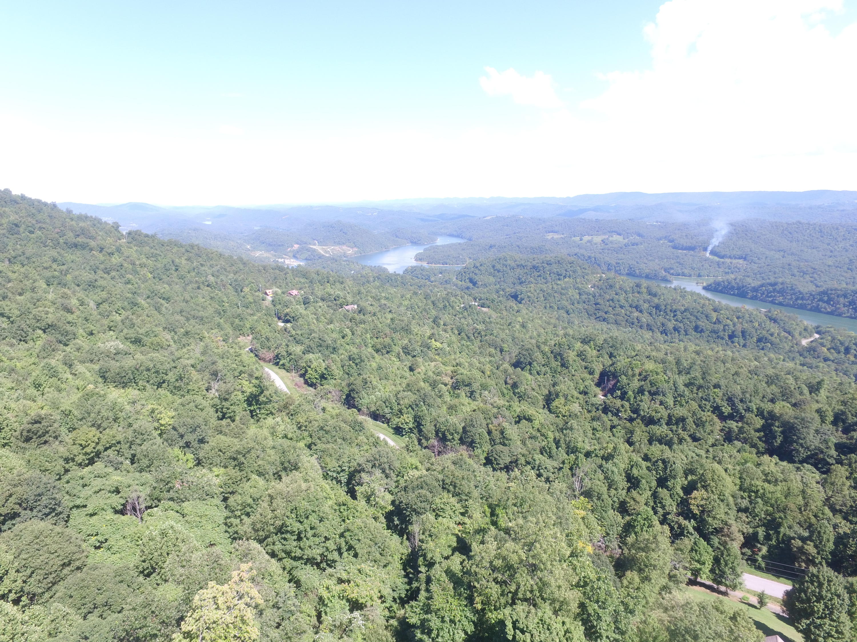 Lot 215 Clinch View Road New Tazewell, TN 37825 - Photo 8 of 10 DJI_0170