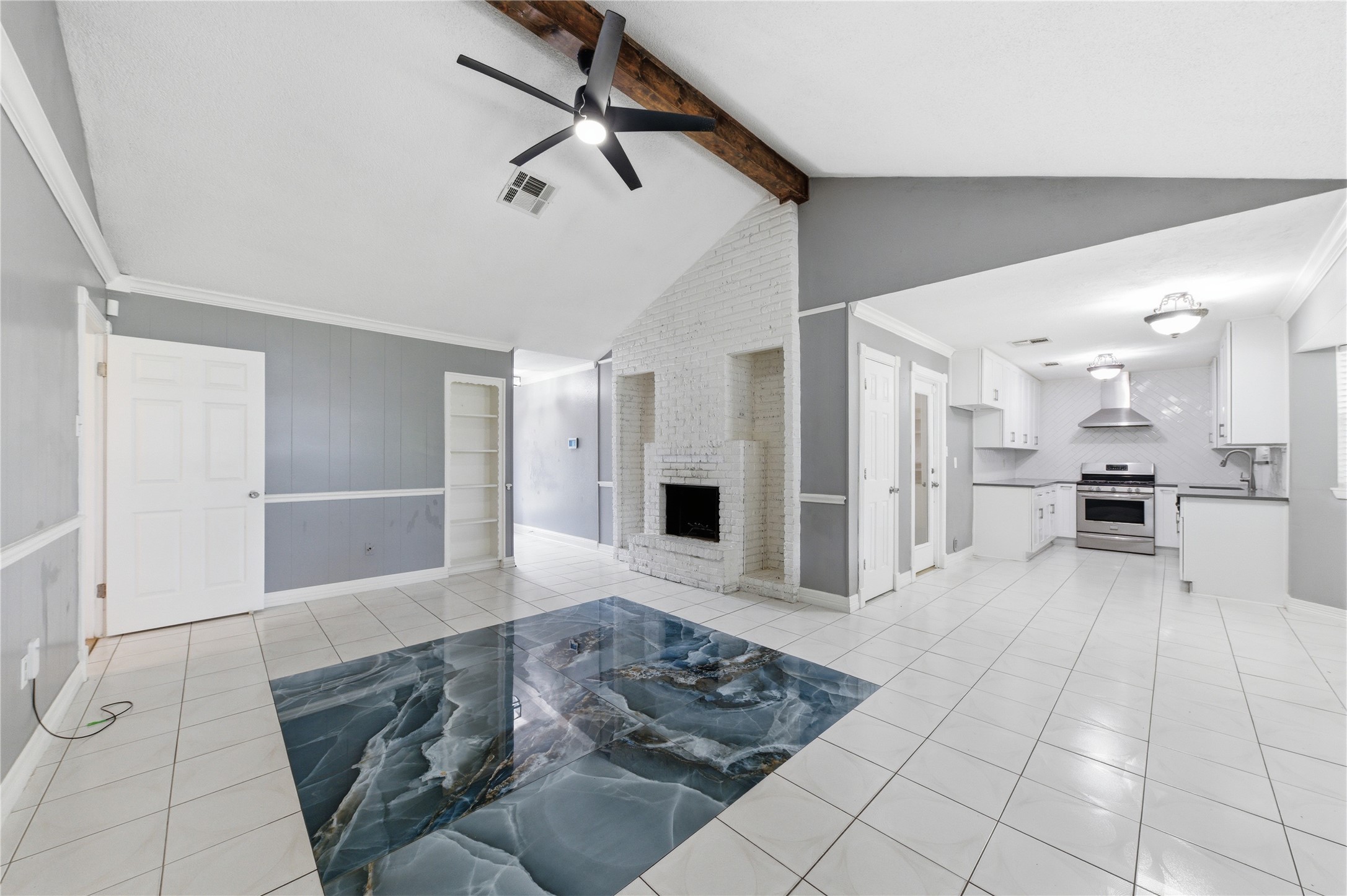 7030 Sandswept Lane Houston, TX 77086 - Photo 8 of 15