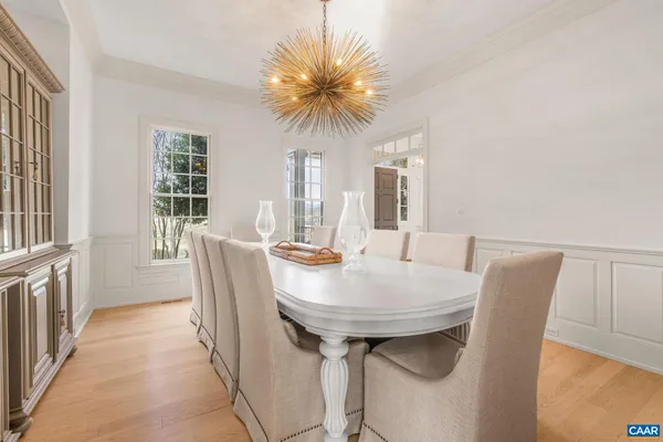$2,995,000 | 585 Ragged Mountain Drive, Charlottesville, VA 22903