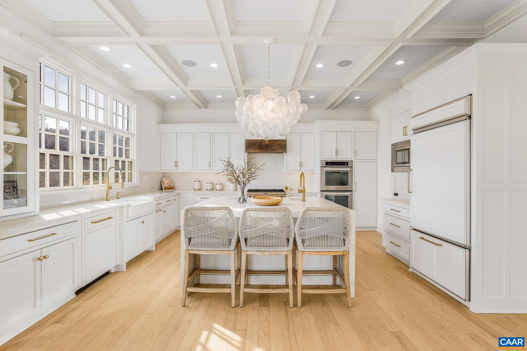 585 Ragged Mountain Drive Charlottesville, VA 22903 - Photo 16 of 72