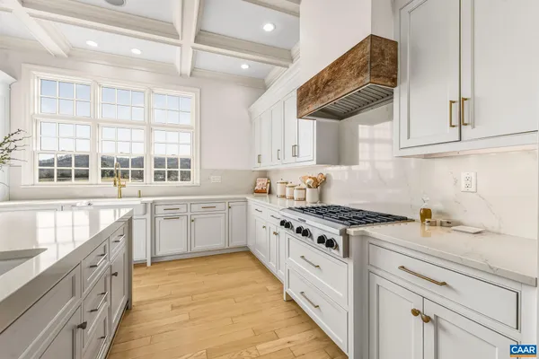 $2,995,000 | 585 Ragged Mountain Drive, Charlottesville, VA 22903