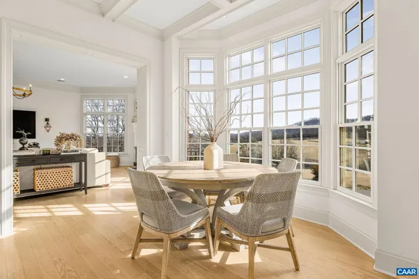 $2,995,000 | 585 Ragged Mountain Drive, Charlottesville, VA 22903