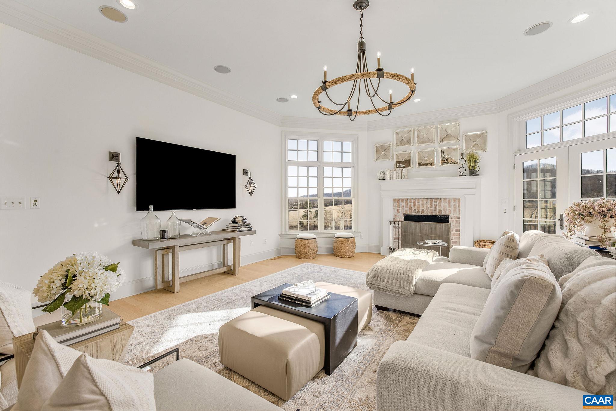 585 Ragged Mountain Drive Charlottesville, VA 22903 - Photo 23 of 72