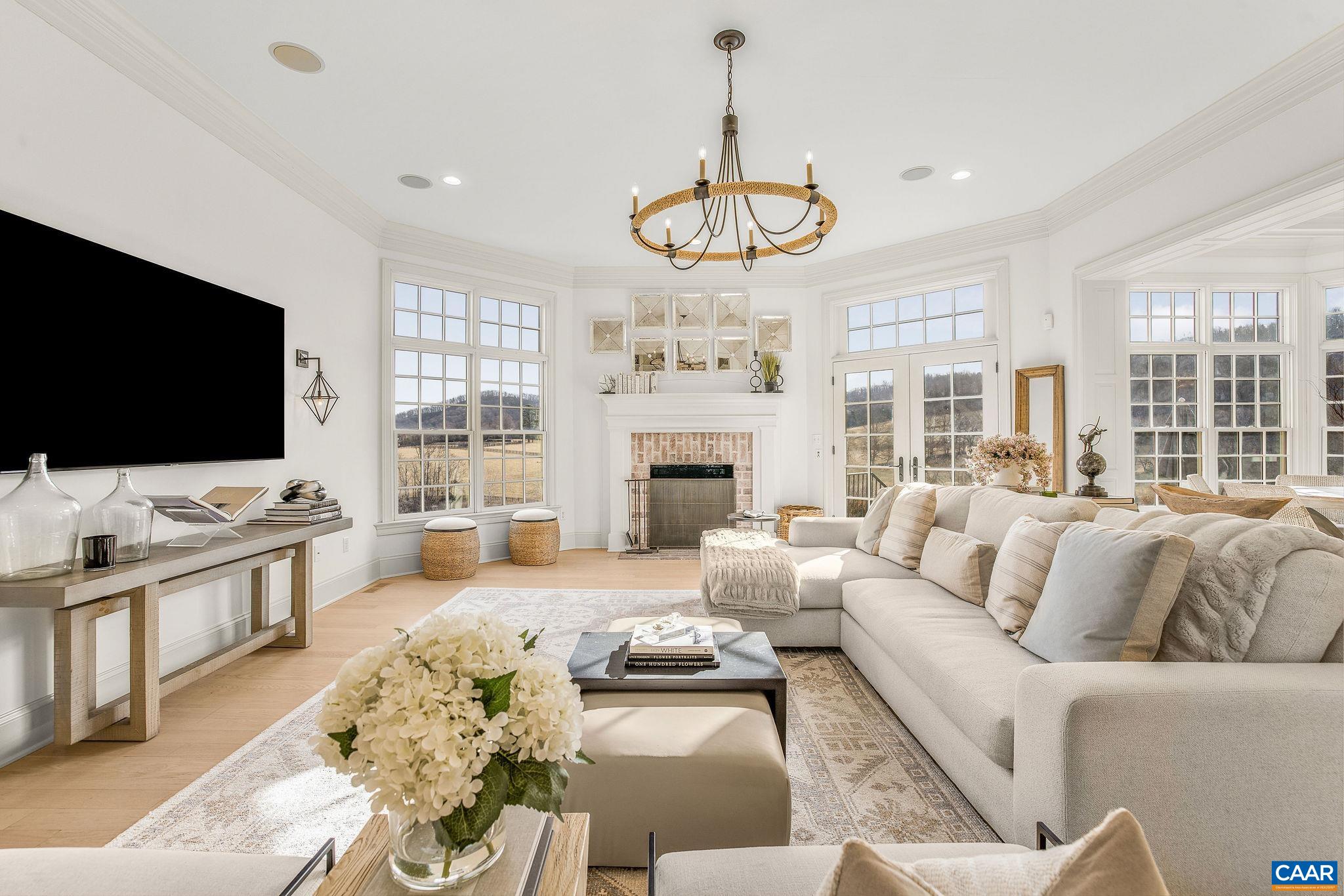 585 Ragged Mountain Drive Charlottesville, VA 22903 - Photo 24 of 72