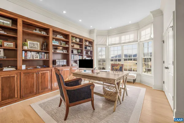 $2,995,000 | 585 Ragged Mountain Drive, Charlottesville, VA 22903
