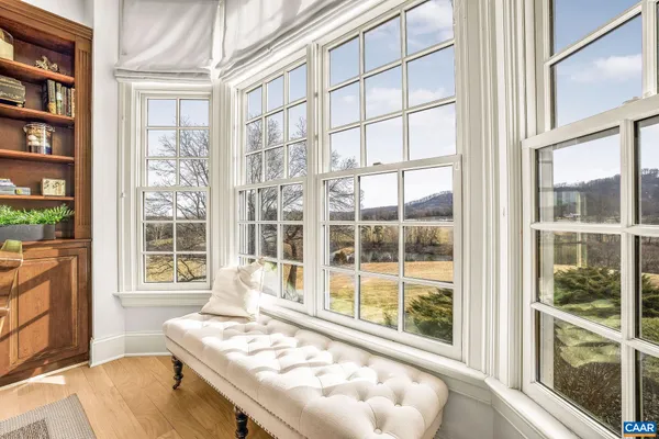 $2,995,000 | 585 Ragged Mountain Drive, Charlottesville, VA 22903
