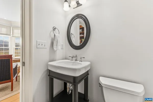 $2,995,000 | 585 Ragged Mountain Drive, Charlottesville, VA 22903