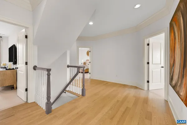 $2,995,000 | 585 Ragged Mountain Drive, Charlottesville, VA 22903
