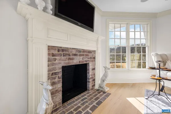 $2,995,000 | 585 Ragged Mountain Drive, Charlottesville, VA 22903
