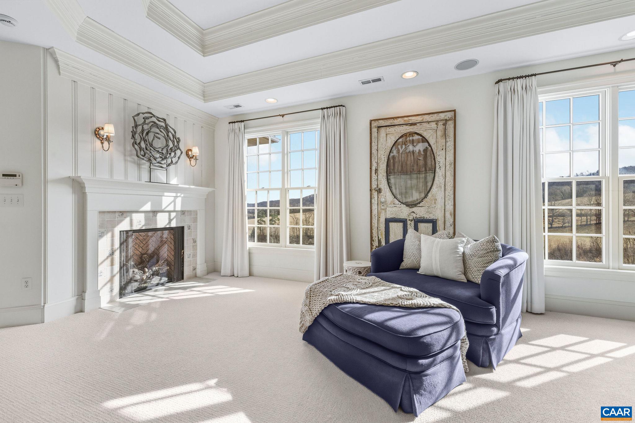 585 Ragged Mountain Drive Charlottesville, VA 22903 - Photo 42 of 72