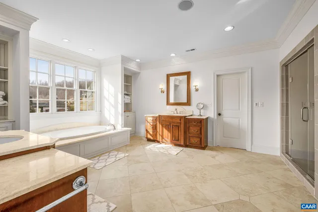 $2,995,000 | 585 Ragged Mountain Drive, Charlottesville, VA 22903