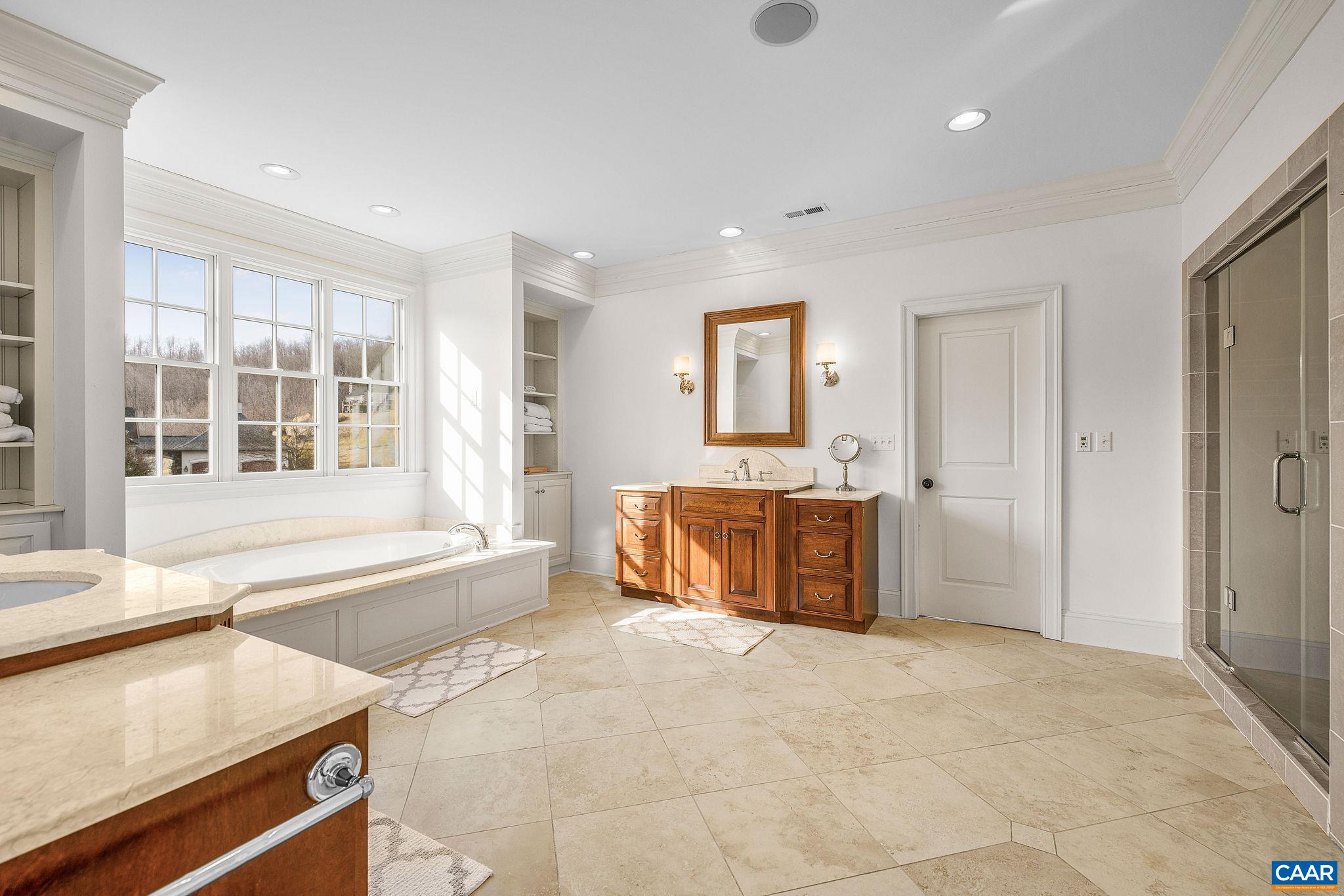 585 Ragged Mountain Drive Charlottesville, VA 22903 - Photo 43 of 72 2nd floor family room