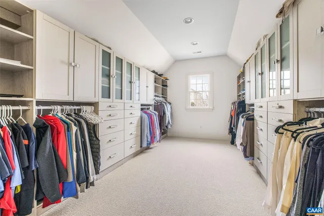 $2,995,000 | 585 Ragged Mountain Drive, Charlottesville, VA 22903