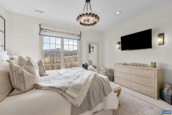 $2,995,000 | 585 Ragged Mountain Drive, Charlottesville, VA 22903