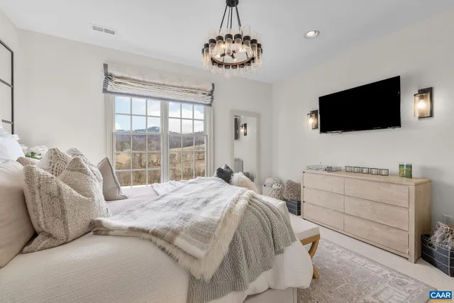 $2,995,000 | 585 Ragged Mountain Drive, Charlottesville, VA 22903