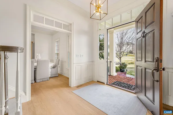 $2,995,000 | 585 Ragged Mountain Drive, Charlottesville, VA 22903