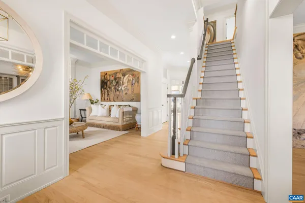 $2,995,000 | 585 Ragged Mountain Drive, Charlottesville, VA 22903