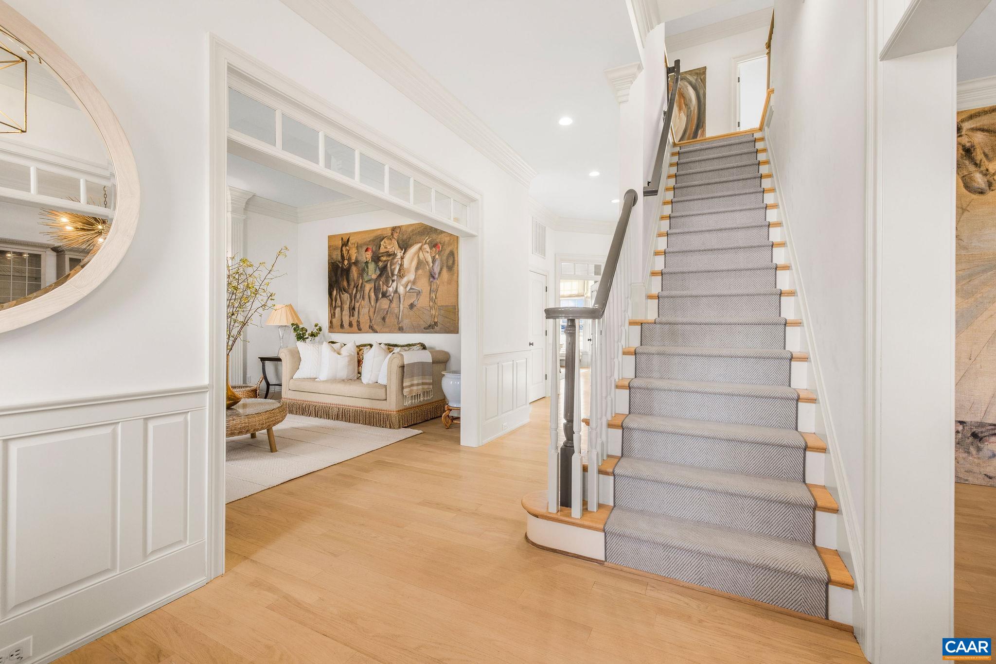 585 Ragged Mountain Drive Charlottesville, VA 22903 - Photo 6 of 72