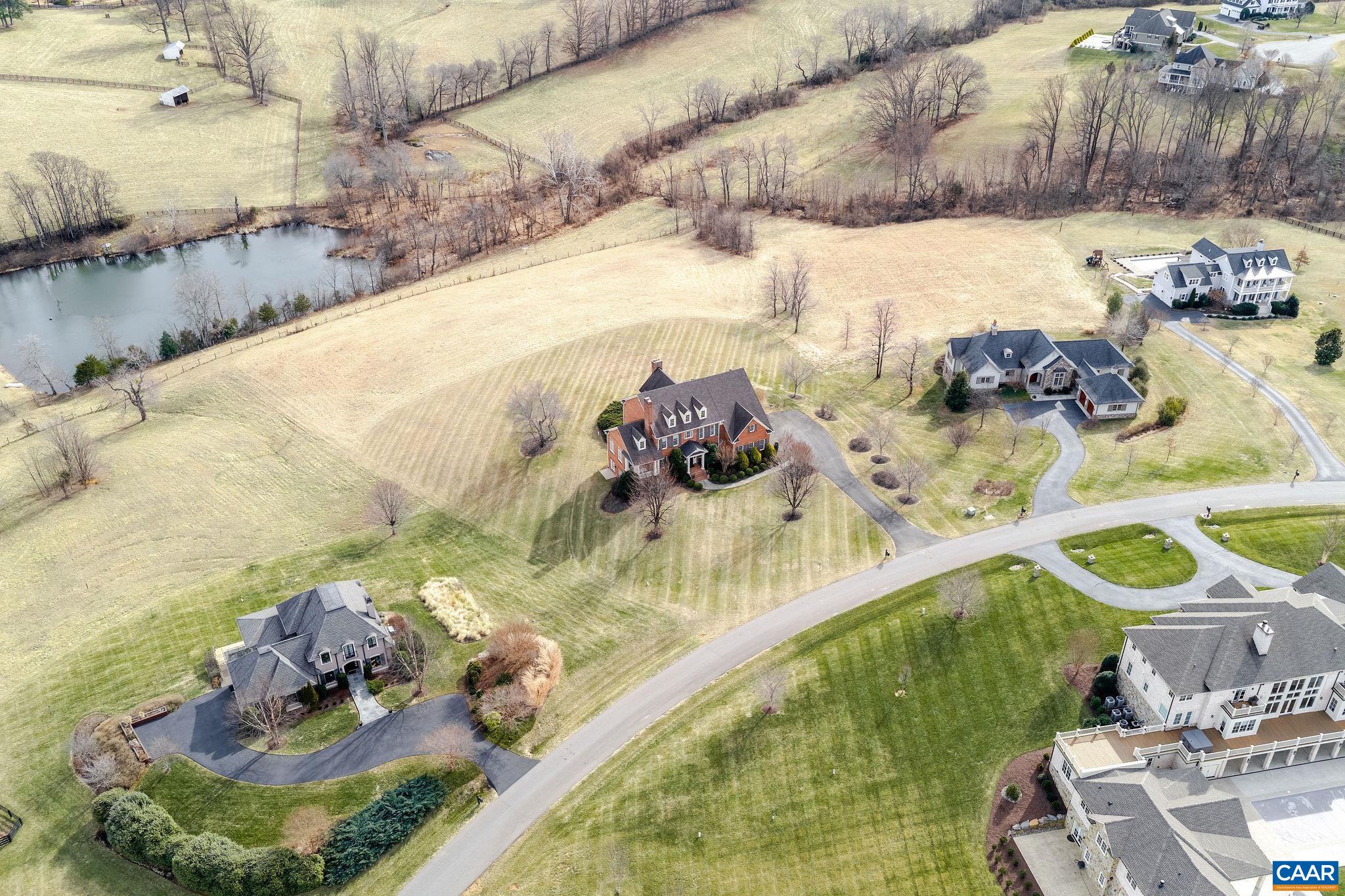 585 Ragged Mountain Drive Charlottesville, VA 22903 - Photo 63 of 72