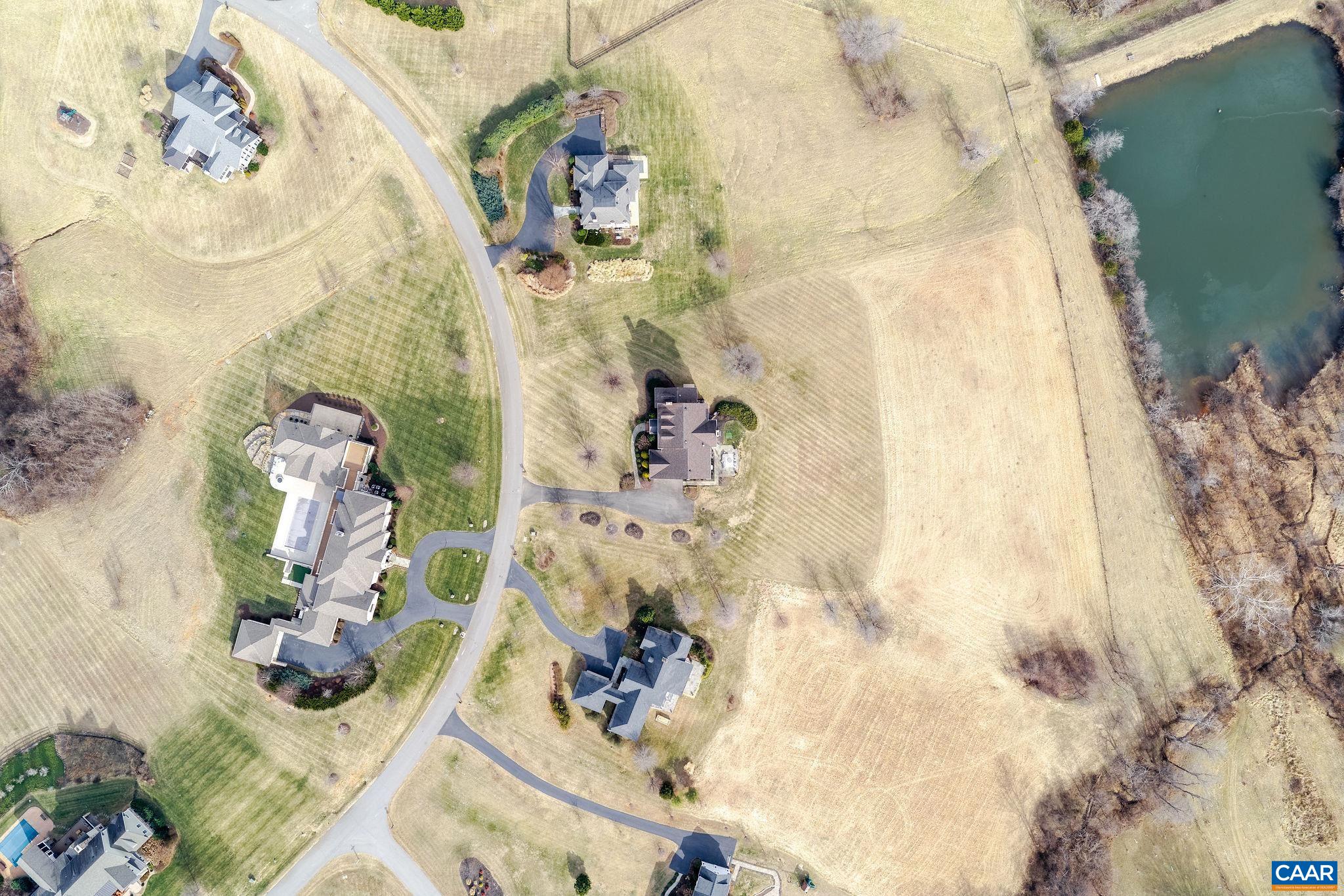 585 Ragged Mountain Drive Charlottesville, VA 22903 - Photo 64 of 72