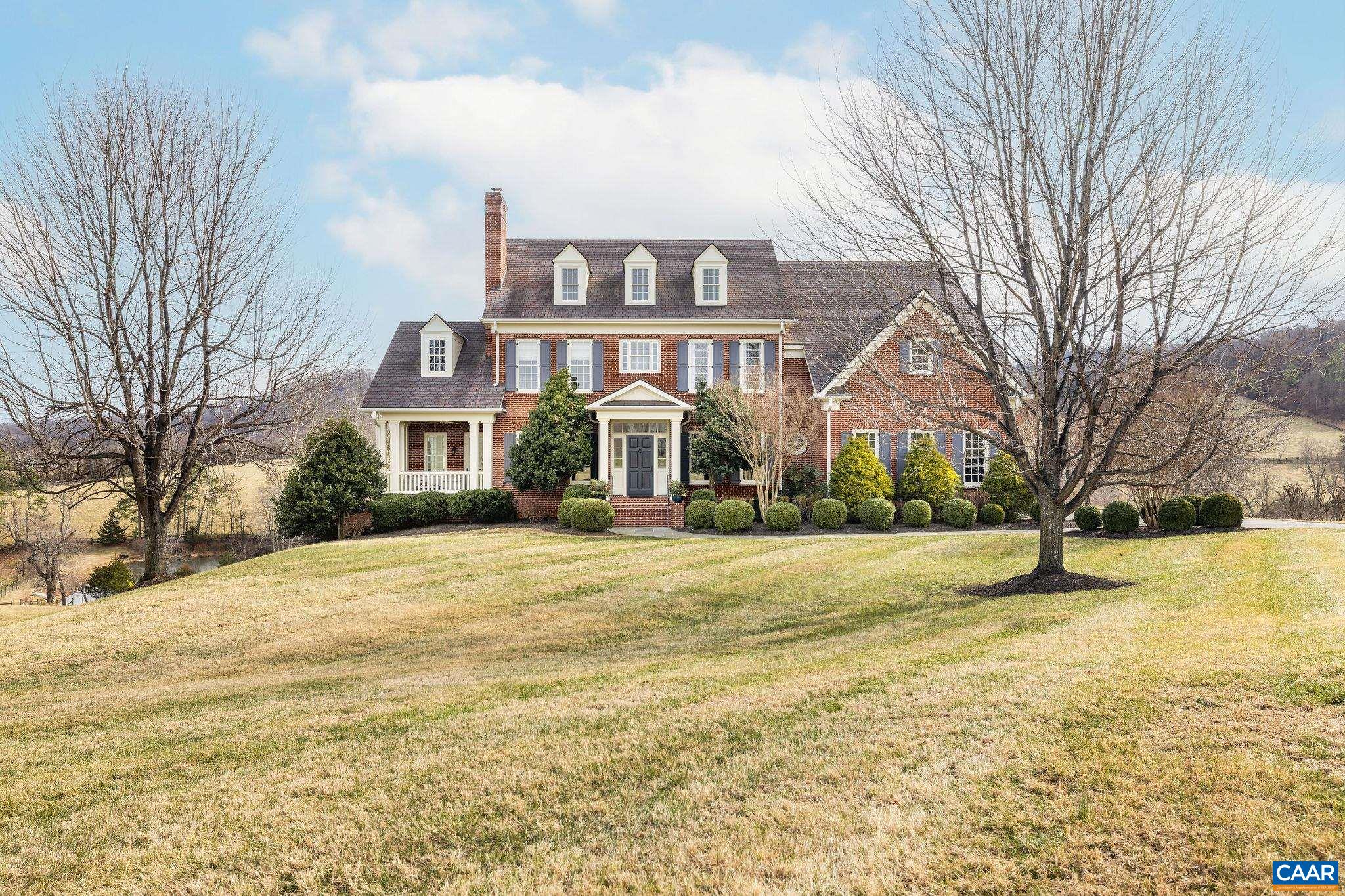 585 Ragged Mountain Drive Charlottesville, VA 22903 - Photo 66 of 72