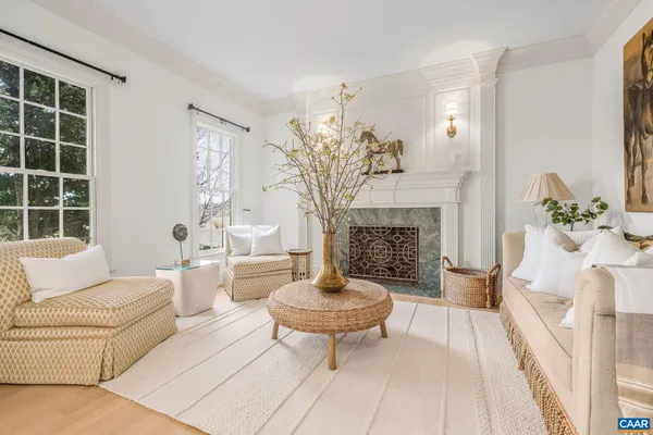 $2,995,000 | 585 Ragged Mountain Drive, Charlottesville, VA 22903